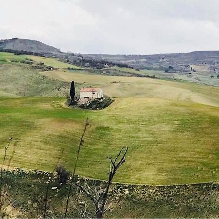 B&B Mantegna Irsina Mt Εξωτερικό φωτογραφία