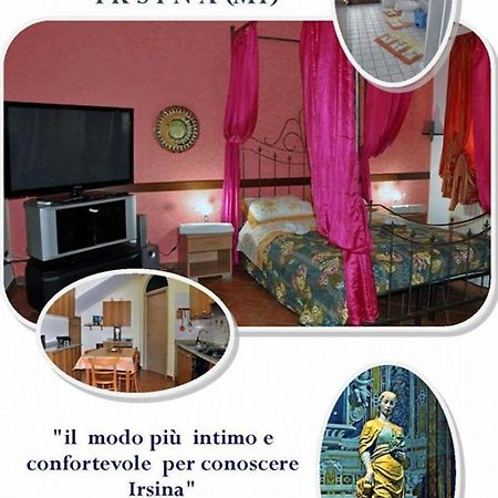 B&B Mantegna Irsina Mt Εξωτερικό φωτογραφία