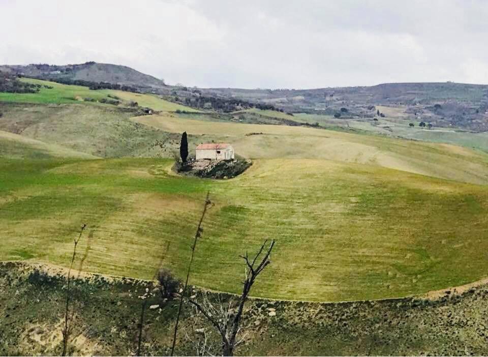 B&B Mantegna Irsina Mt Εξωτερικό φωτογραφία