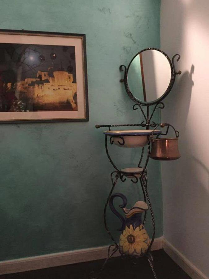 B&B Mantegna Irsina Mt Εξωτερικό φωτογραφία