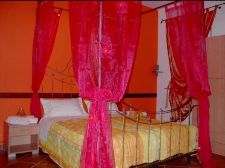 B&B Mantegna Irsina Mt Εξωτερικό φωτογραφία