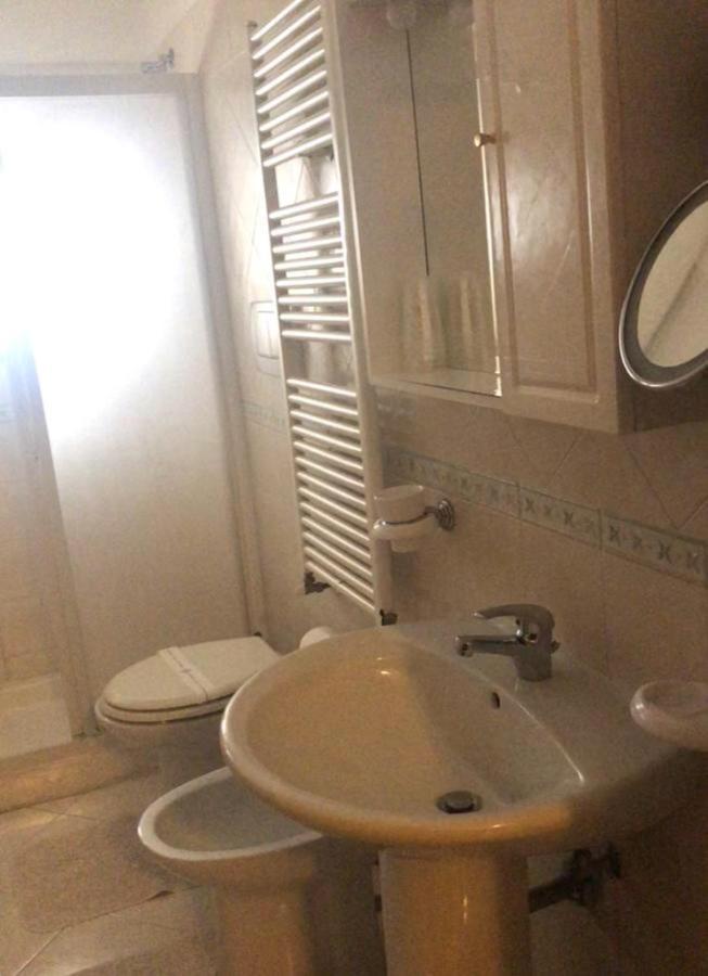 B&B Mantegna Irsina Mt Εξωτερικό φωτογραφία