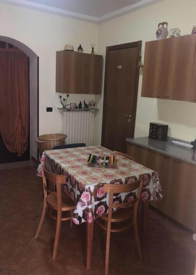 B&B Mantegna Irsina Mt Εξωτερικό φωτογραφία