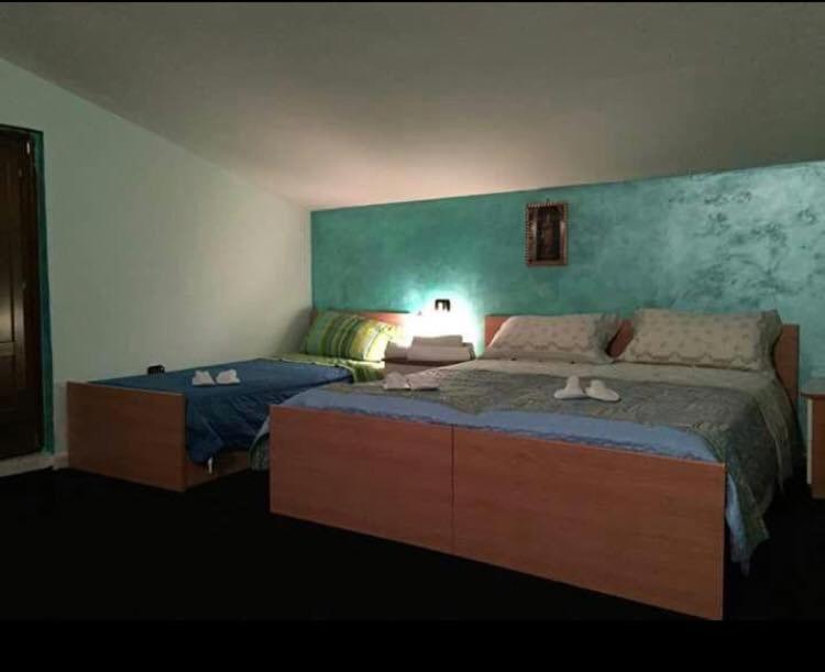 B&B Mantegna Irsina Mt Εξωτερικό φωτογραφία