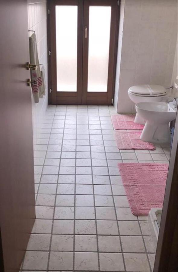 B&B Mantegna Irsina Mt Εξωτερικό φωτογραφία